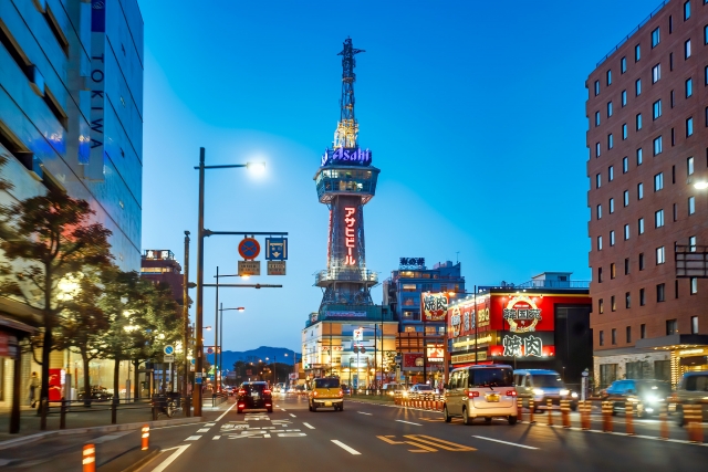 大分県別府市