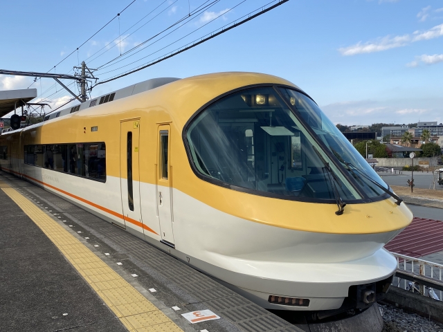 伊勢志摩ライナー